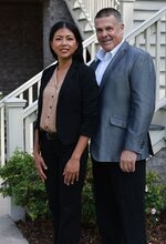 agent picture