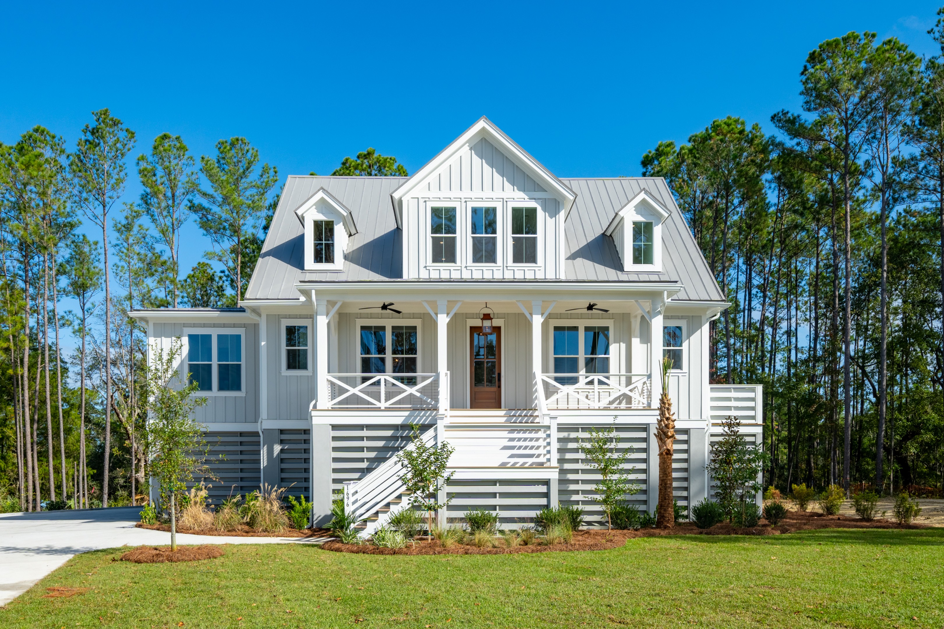 Custom Homes Group