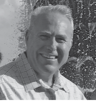 Mark Kerce
