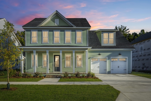 Available Homes