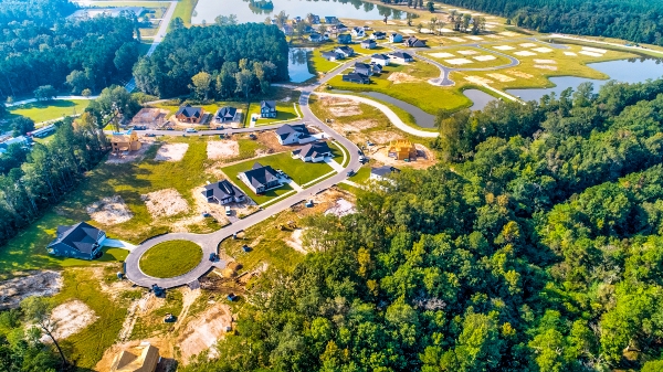 Land Services Group